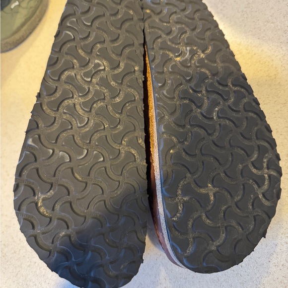 Birkenstock Men's Brown Loafers. Rarely worn. - Picture 3 of 3